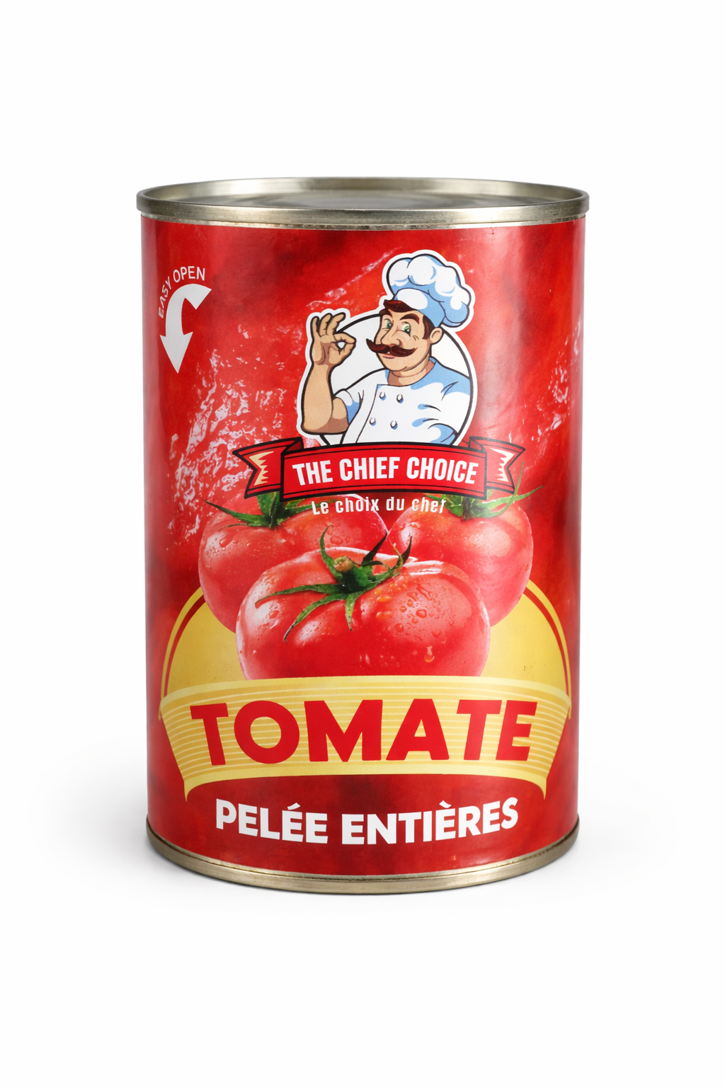 Purée De Tomate Pot PM - Epicerie Salée-Cuisine| Supermarche Dakar-Senegal